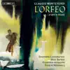 Stream & download Monteverdi: L'Orfeo, SV 318