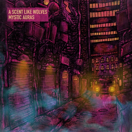 Cover artwork for Eastern Lights