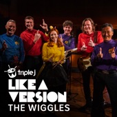The Wiggles - Elephant (triple j Like a Version)