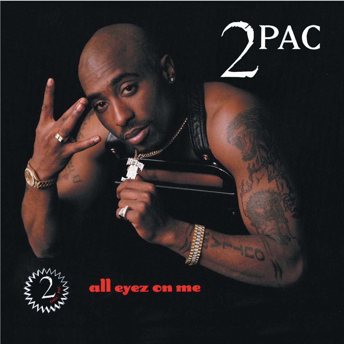 All Eyes On Me Mac OS