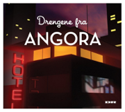 EUROPESE OMROEP | De Skal Have Baghjul Nede I Touren - Drengene fra Angora