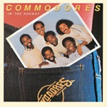 The Commodores - Lady (You Bring Me Up)