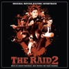 The Raid 2 (Original Motion Picture Soundtrack) artwork