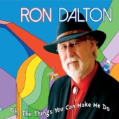 Ron Dalton - Let Webster Try