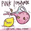 Pink Lemonade (feat. Ice Billion Berg & Roc Beasley) - Single album lyrics, reviews, download