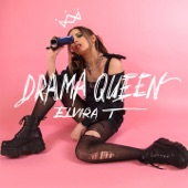 Drama Queen - EP artwork