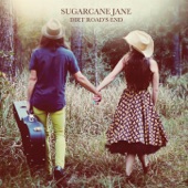 Sugarcane Jane - The Game