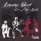 A Horse Deceased - Lonesome Wyatt and the Holy Spooks lyrics