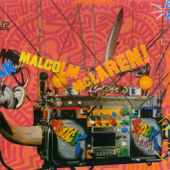 Duck Rock - Malcolm McLaren