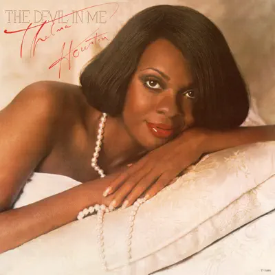 The Devil In Me - Thelma Houston The Devil In Me - Thelma Houston