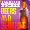 Darius Rucker - Beers and Sunshine  artwork