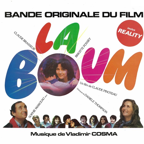Cover artwork for Reality