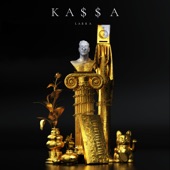 KA$$A artwork