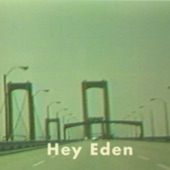 Hey Eden - Single