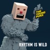 Rhythm Is Wild - Single