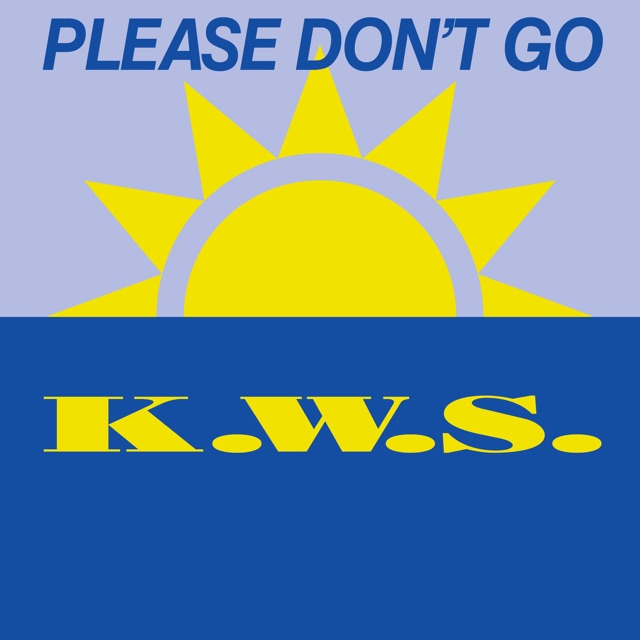 KWS - Please Don't Go (Radio Cut)