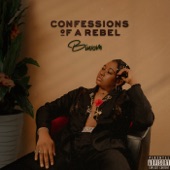 Confessions of a Rebel - EP artwork