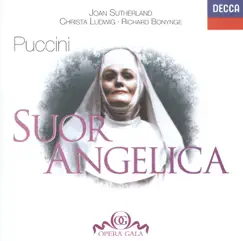 Suor Angelica, Opera Lirica in Un Atto: Tutto Ho Offerto All Vergine, Sì, Tutto Song Lyrics