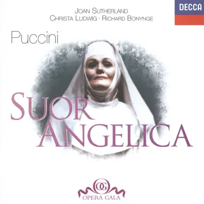 Puccini: Suor Angelica - National Philharmonic Orchestra Puccini: Suor Angelica - National Philharmonic Orchestra