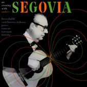 Cavatina Suite: III. Scherzino - Andres Segovia