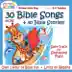 30 More Bible Songs & Stories (Featuring Kay Dekalb Smith) album cover