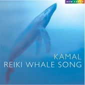 Reiki Whale Song artwork