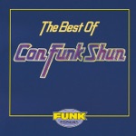 Con Funk Shun - Baby I'm Hooked (Right Into Your Love)