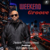 Weekend Groove (feat. Althea Rene) artwork