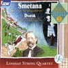 The Lindsays - String Quartet No. 2 in D Minor: I. Allegro