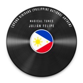 Lupang Hinirang (Violin Ensemble) [Philippine National Anthem] artwork
