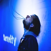 Serenity - EP artwork