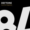 Love and Happiness - Single