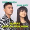 Surat Untuk Kekasih (feat. Gerry Mahesa) - Jihan Audy lyrics