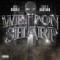Weapon Sharp (feat. Coup D Santana) - Greg Double lyrics