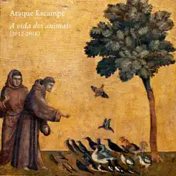 A Vida dos Animais (2012 - 2018) - Ataque Escampe A Vida dos Animais (2012 - 2018) - Ataque Escampe