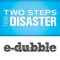 Two Steps from Disaster - e-dubble lyrics