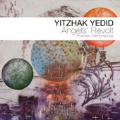 Angels' Revolt (Composed by Yitzhak Yedid) artwork