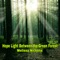 Hope Light Between the Green Forest - Melissa Nickens lyrics