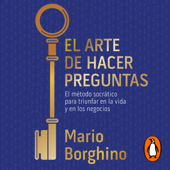 El arte de hacer preguntas - Mario Borghino