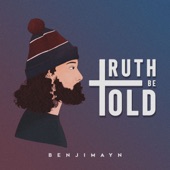Truth Be Told artwork