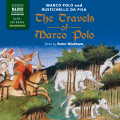 The Travels of Marco Polo - Marco Polo & Rustichello da Pisa