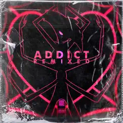 Addict (Vylet Pony Remix) [feat. Michael Kovach & Chi-Chi] Song Lyrics