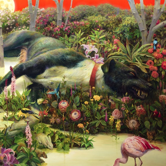 Cover artwork for Do Your Worst