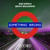 Something Wrong - Single