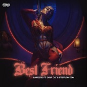 Best Friend (feat. Doja Cat & Stefflon Don) artwork