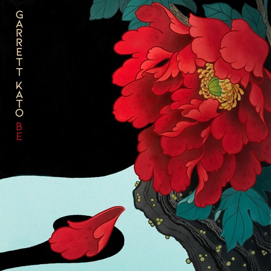 Cover artwork for Be