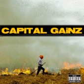 Capital Gainz artwork