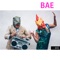 BAE - Humming Urban Stereo lyrics