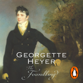 The Foundling - Georgette Heyer