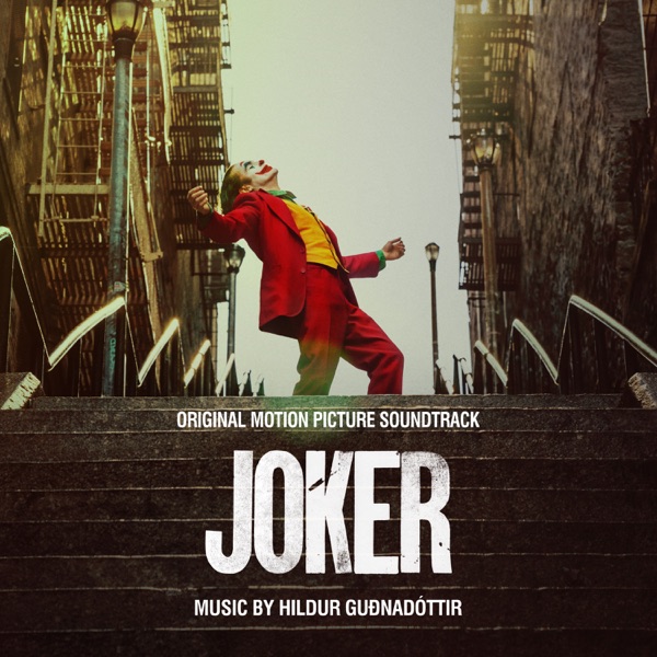 Joker (Original Motion Picture Soundtrack) - Hildur Guðnadóttir